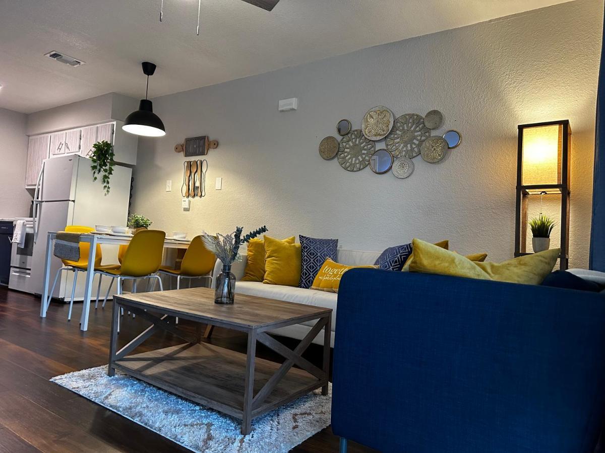 Eagle Apartment